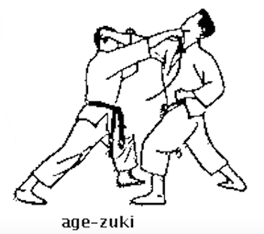 Age Zuki