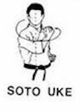 Soto Uke