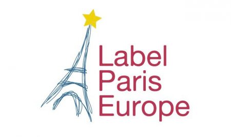 HKC Lauréat Label Paris Europe !