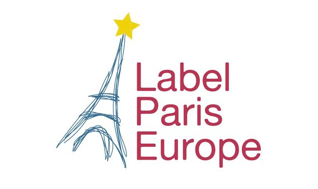 Label Paris Europe